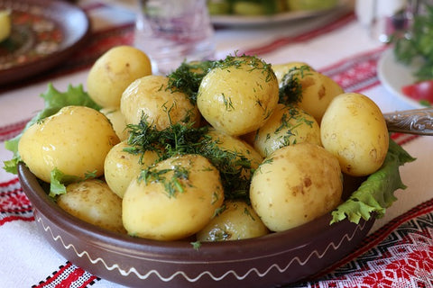 Side Dishes