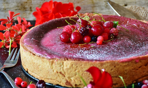 Desserts