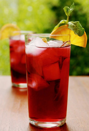 Rum Punch