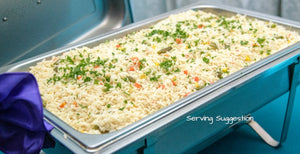 Calypso Rice
