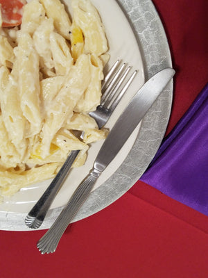 Alfredo Vegetable Pasta Salad,  59.00