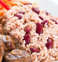Red Beans and Rice (Kidney Beans and Rice),  59.00