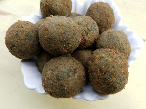 Spinach Balls,  63.00