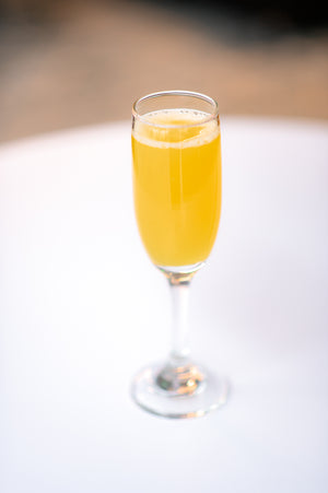 Passion Fruit Mimosa Mix