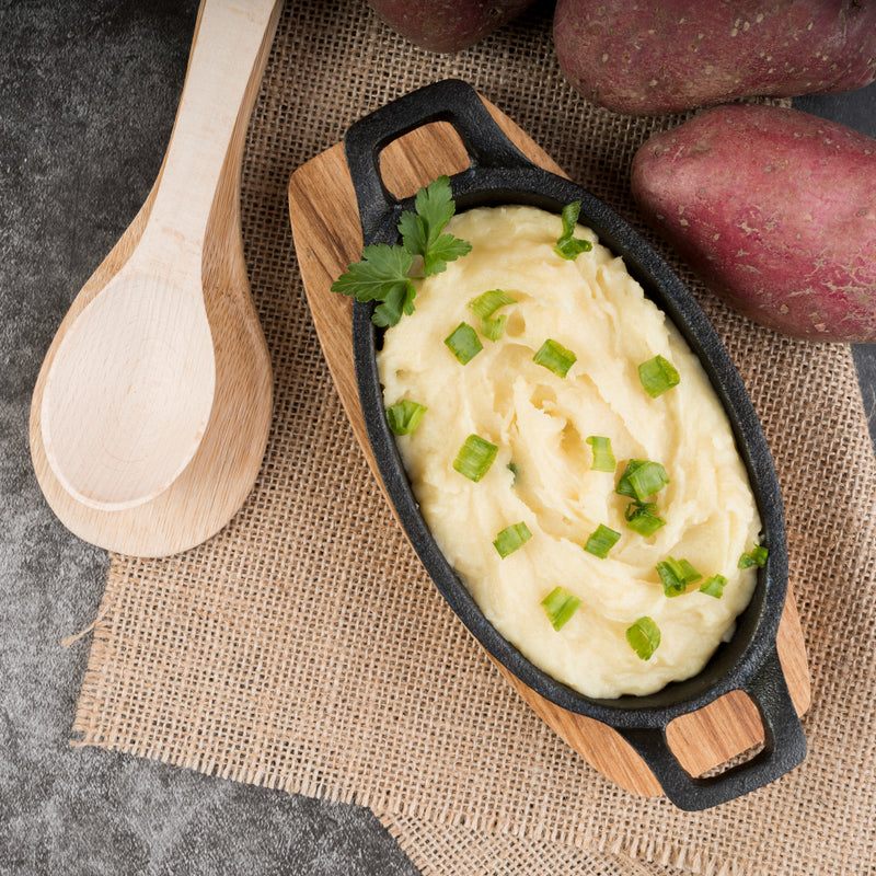 Shadow Chef Hot Side Dishes – The Shadow Chef