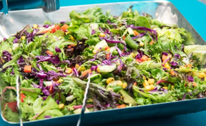 Shadow Chef Salad – The Shadow Chef
