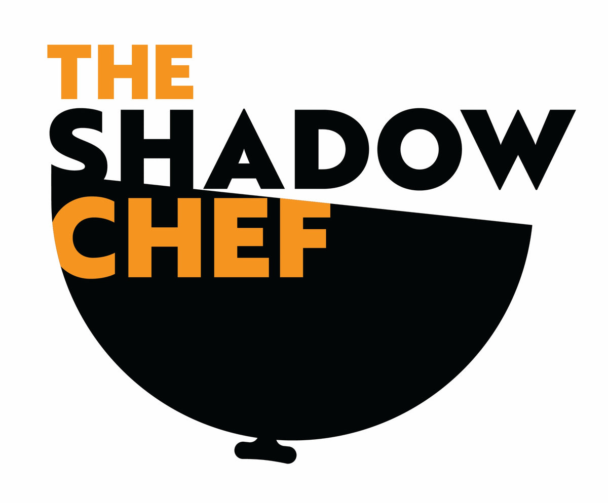 Shadow Chef The Shadow Chef - Washington DC Food Delivery Service