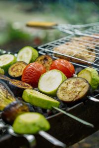 Shadow Chef Entrees (Vegetarian) – The Shadow Chef
