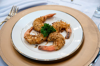 Shadow Chef Appetizers - The Shadow Chef
