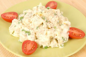 Traditional Potato Salad,  47.00
